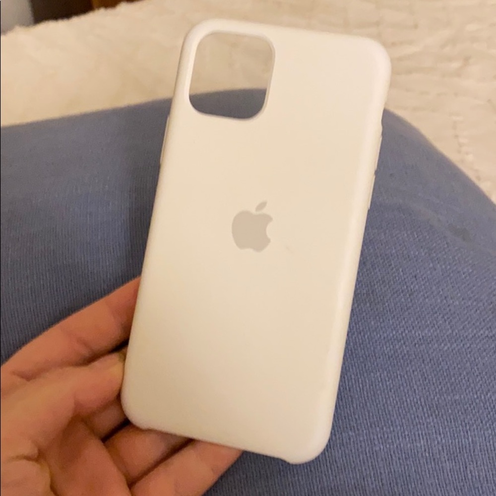 Apple case for I phone 11